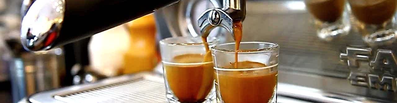 Espresso makinesi servisi