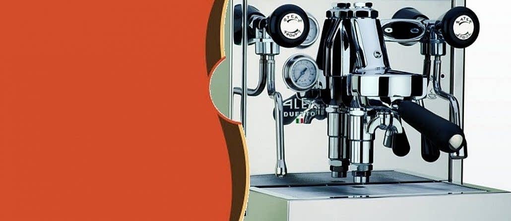 espresso makinası tamiri